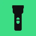 Flashlight & Screen Light icon