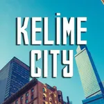 Kelime City icon