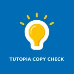 Tutopia Copy Check icon