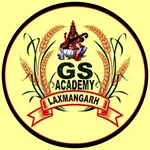 GS Academy Laxmangarh icon