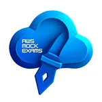 AWS Mock Exams icon