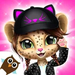 Amy Care - My Leopard Baby icon