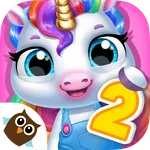 My Baby Unicorn 2 icon