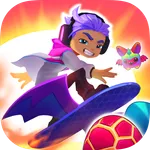 Pet Adventure - Animal Masters icon