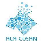 Химчистка Ala Clean icon