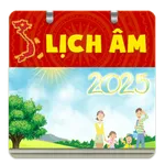 Âm Lịch Vạn Niên icon
