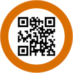 QR EXPOSITORES icon