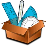 Tools Box - Smart Measure icon