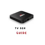 TV Box Guide icon