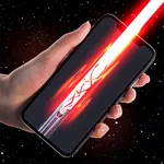 Gun Simulator N Lightsaber 3D icon