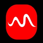 Maajid TV icon