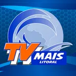 TVMaisLitoral icon