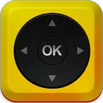 Remote Control For All TV icon