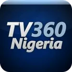 TV360 Nigeria icon
