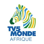 TV5MONDE Afrique icon