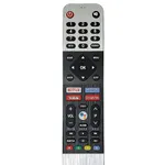 Coocaa Smart TV Remote icon
