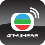 TVBAnywhere+ icon