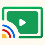 TV Cast for Chromecast SmartTV icon