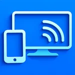 Smart View: Screen Mirroring icon