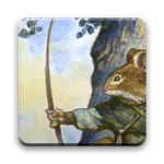 LarryLongbow icon