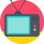 Tv ln icon