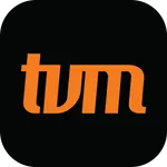 TVM Play icon