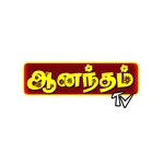 Anandham TV icon