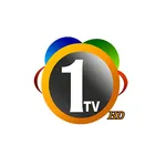 No1 TV icon