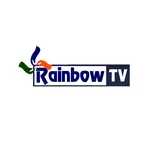 Rainbow TV icon