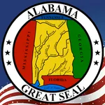 Alabama Code, AL State Laws icon