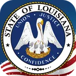 Louisiana Laws (LA State law) icon