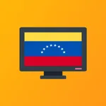 Venezuela TV icon