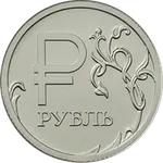 Ruble Bum icon