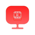 TV Video Viewer icon