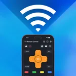 Smart TV Remote Control & Cast icon