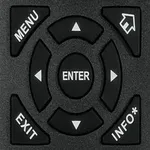 Insignia TV Remote icon