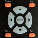 Sceptre TV Remote icon