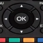 Toshiba TV Remote Control icon