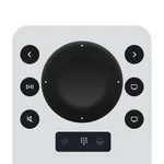 Remote for Apple TVs icon