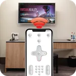 Universal TV Remote 2023 icon