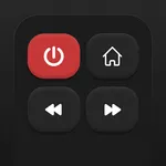 Tv Remote Hub Ultimate icon