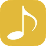 Tie Notes (2048 Music) icon