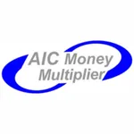 AIC Money Manger icon