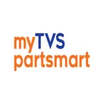 myTVS partsmart icon