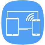 TV Smart View: Video & TV cast icon