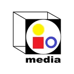 io media studio icon