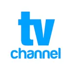 tv channel icon