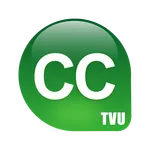 TVU CC icon