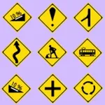 脳トレ : 道路標識 1 icon