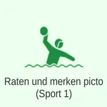 Gehirntest (Wörter und Bild) icon